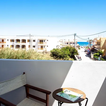 Sunflower By The Sea Appartement