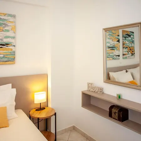 Sunflower By The Sea Appartement *
